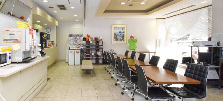玛丽亚酒店(Hotel Maira)图片
