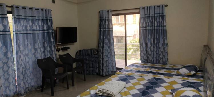 Swapnapurti Homestay图片