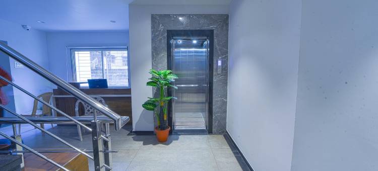 Hotel TrushaDham Near to Mahalaxmi Temple Kolhapur图片