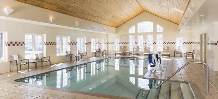 Residence Inn Bloomington by Mall of America图片