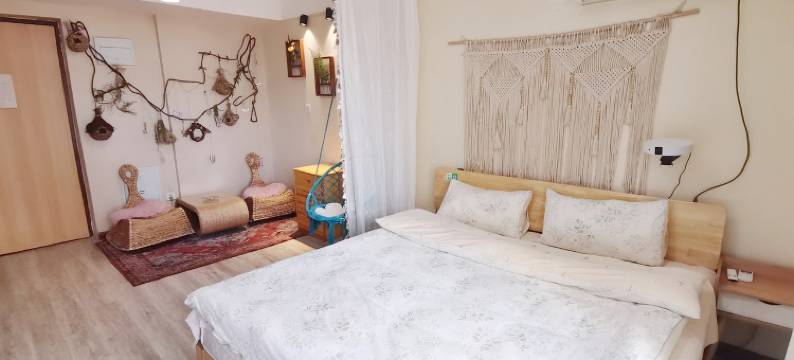 枫林晚民宿(北城街分店)图片