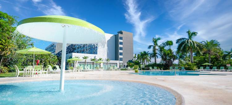 Holiday Inn 马亚圭斯和热带娱乐场(Holiday Inn Mayaguez & Tropical Casino)图片