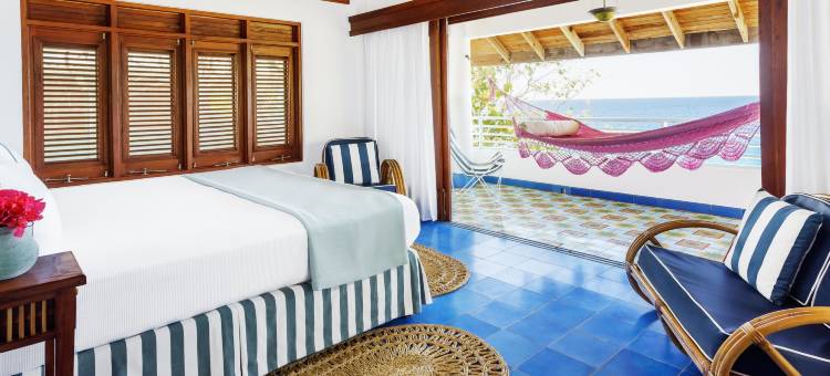 空闲片刻悬崖酒店(Idle Awhile Cliffs)图片