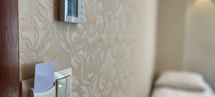 格拉波斯克拉特夫公寓式酒店(Aparthotel Globus Kraków)图片