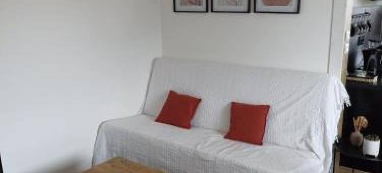 Appartement Auzances图片