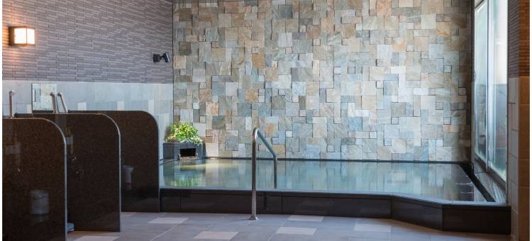 露樱GRAND酒店北见站前店(Hotel Route Inn Grand Kitami Ekimae)图片