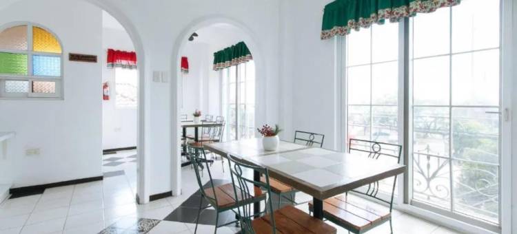 大雅台新奥尔良酒店(New Orleans Tagaytay)图片