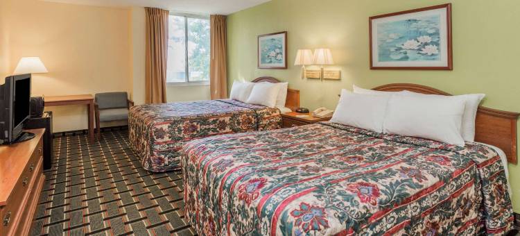 丹维尔温德姆戴斯会议酒店(Days Hotel by Wyndham Danville Conference Center)图片