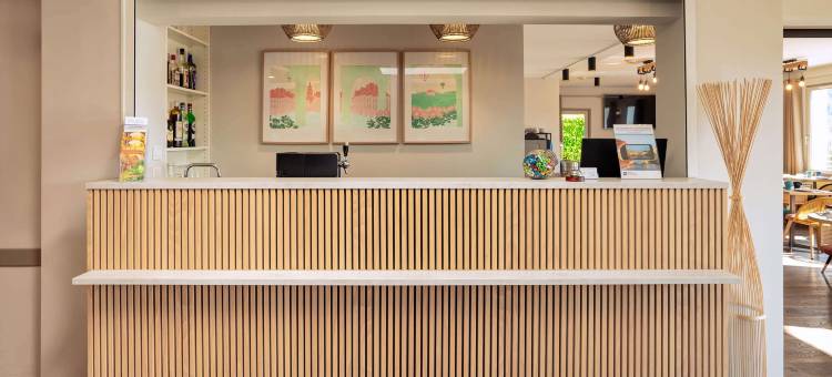 Sure Hotel by Best Western Sarlat-la-Caneda图片