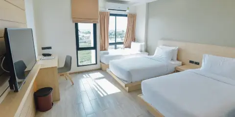 瑪優大城酒店