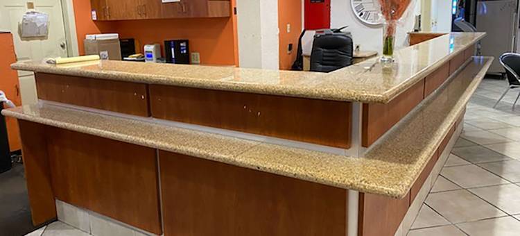 Travelodge by Wyndham San Antonio Lackland AFB North图片