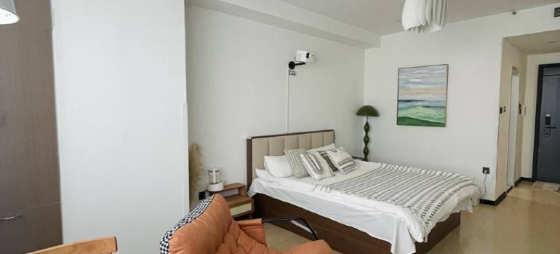 金铃公寓(北站二路分店)图片