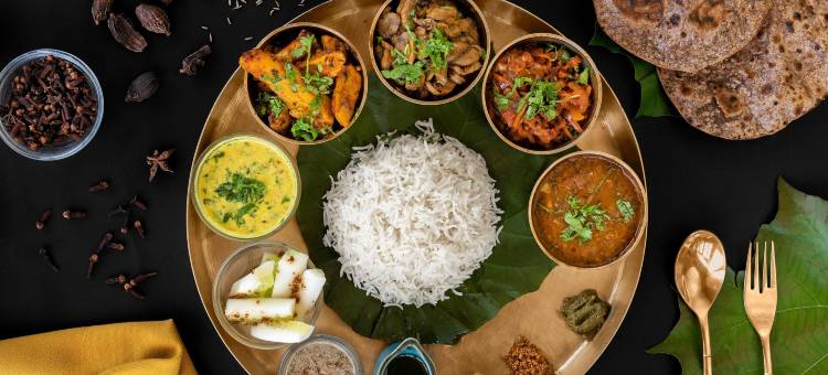 哈立德瓦尔甘加拉哈里休闲酒店(Ganga Lahari by Leisure Hotels)图片