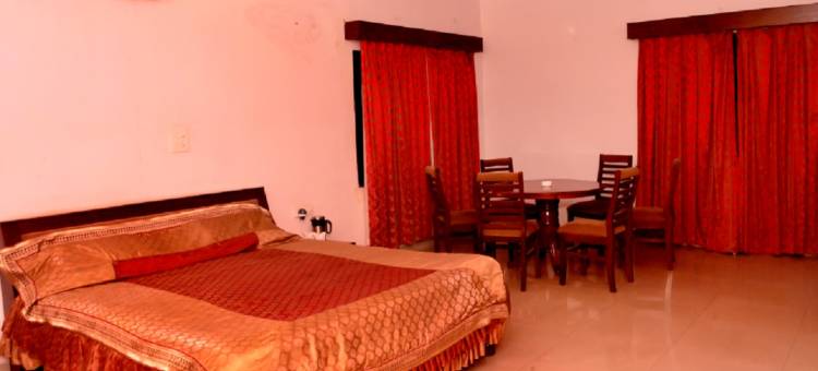 MPT Hotel Bharhut图片