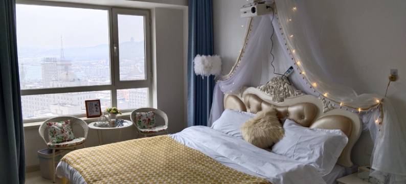 维西民宿(金汤街分店)图片