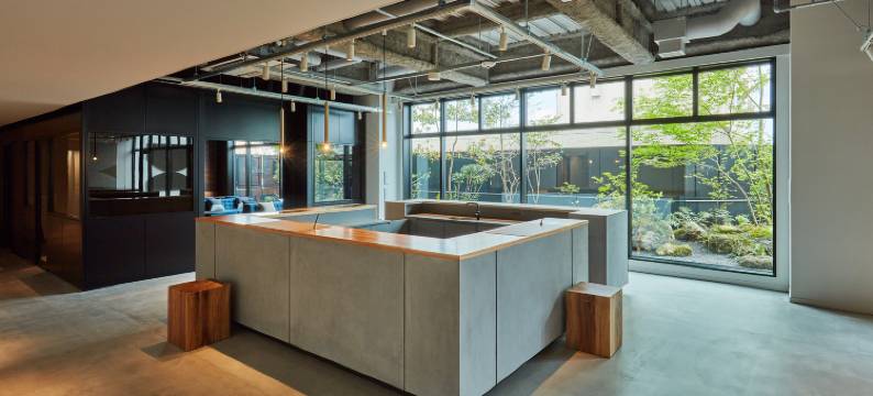 都城TERRASTA酒店(Hotel Terrasta Miyakonojyo)图片