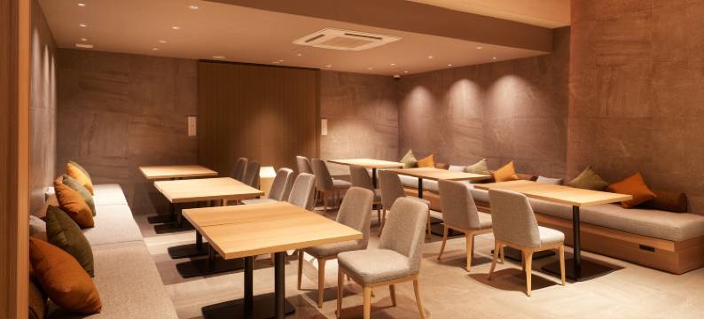 东町Yuquesta酒店(Hotel Yuquesta Agarimachi)图片