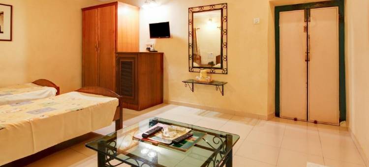 纳拉亚尼传承酒店(Narayani Heritage)图片