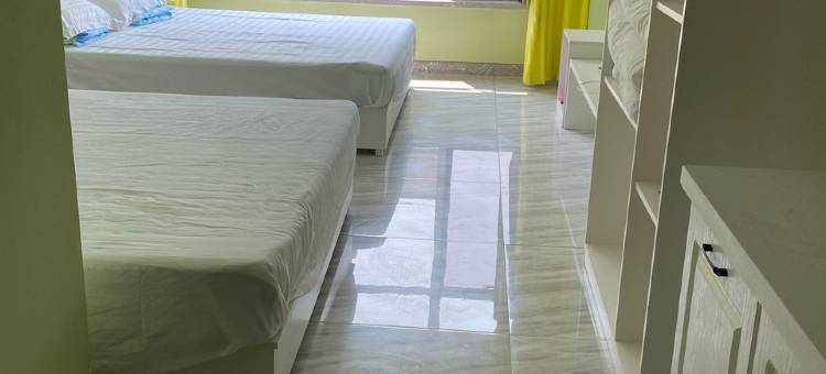 房东明铭公寓(滨海公路分店)图片