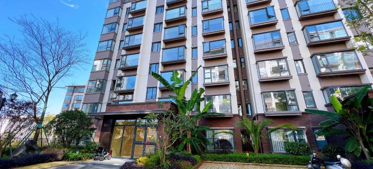 雅居客旅居民宿(观自段分店)图片