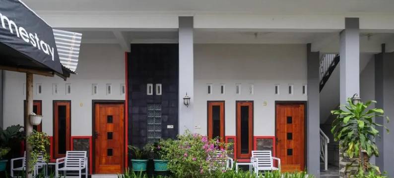 RedDoorz at Jalan Dieng 3图片