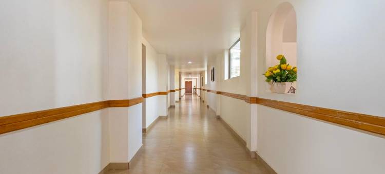 Treebo Sadhoo 传统酒店(Treebo Sadhoo Heritage)图片