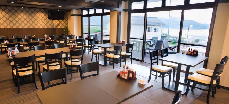 利夫马克斯度假酒店-京丹后海滨店(LiVEMAX RESORT KYOTANGO SEA FRONT)图片