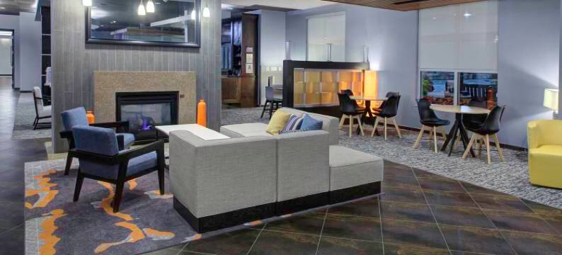 谢尔顿凯悦嘉寓酒店(Hyatt House Shelton)图片