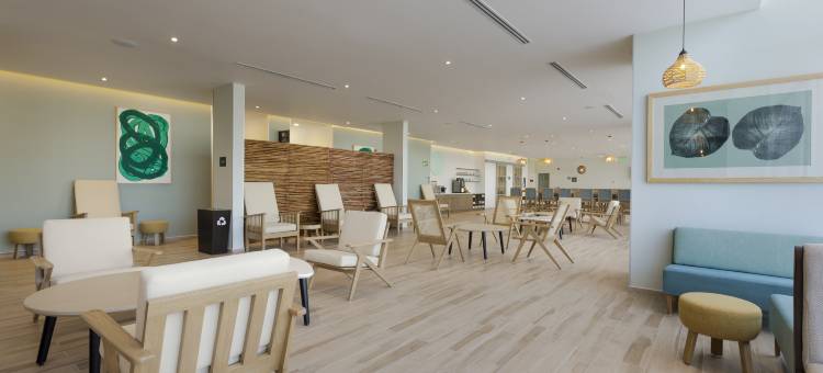 坎昆酒店区Residence Inn酒店(Residence Inn Cancun Hotel Zone)图片