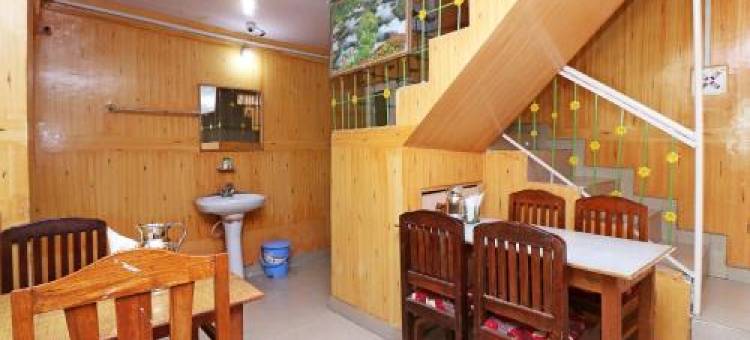 光明宫酒店(Hotel Bright Palace)图片