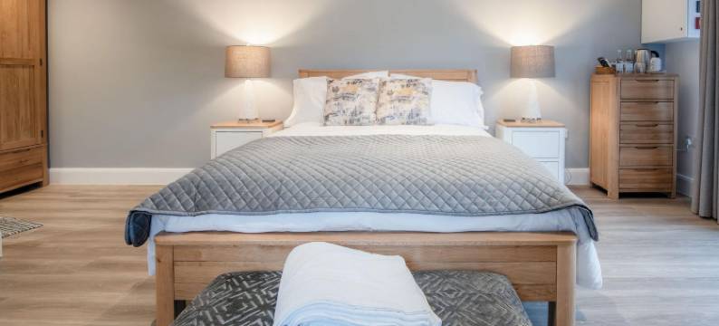 Suite 2 - Sleeping Giant Hotel - PEN Y CAE Inn图片