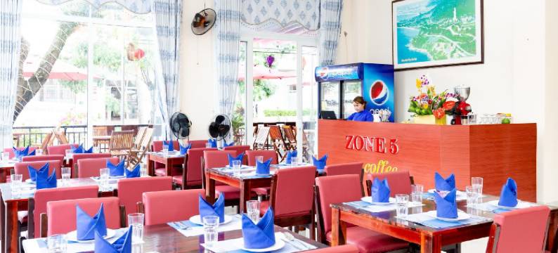 5区精品酒店(Zone 5 Boutique Hotel)图片