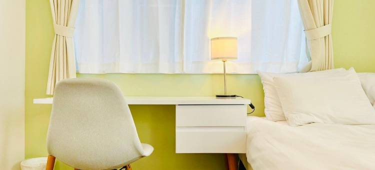 富士美居酒店 Plus+(Megufuji Plus+)图片