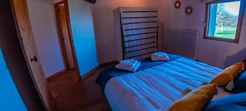 L'Albatros à 15 Min du Puy du Fou图片