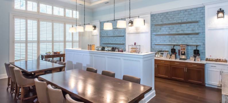 查尔斯顿芒特普林森Residence Inn 酒店(Residence Inn by Marriott Charleston Mt. Pleasant)图片