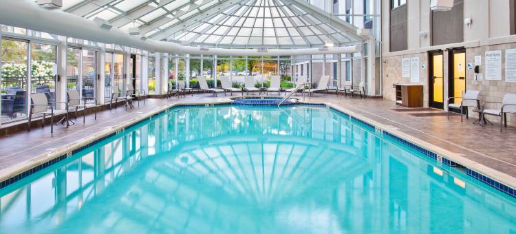 Holiday Inn Express & Suites BELLEVILLE(机场区)(Holiday Inn Express & Suites Belleville (Airport Area))图片