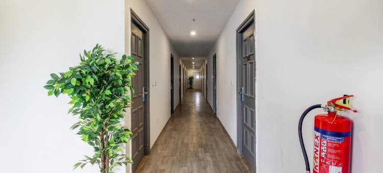 Super Townhouse Rcc Majestic 397 LB Nagar图片