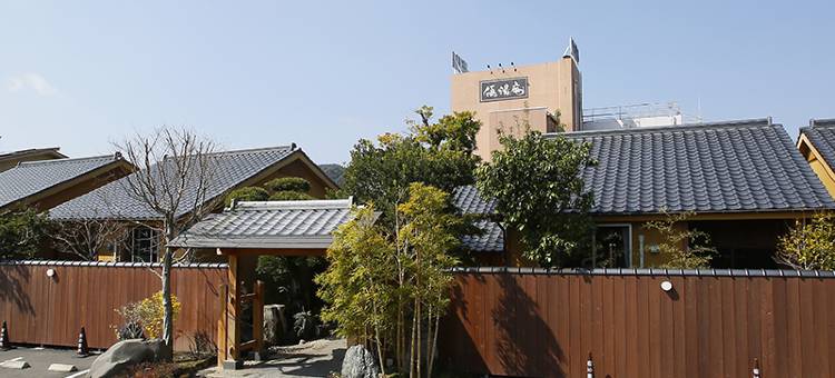 霧島美人之湯温泉酒店(Youyuan)图片