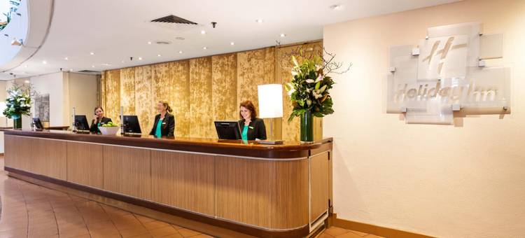 悉尼港酒店(Sydney Harbour Hotel)图片