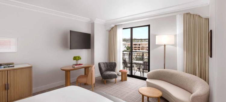 比佛利山梅柏恩酒店(The Maybourne Beverly Hills, Maybourne Hotel Collection)图片