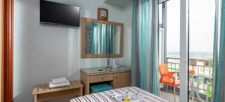 生活精品酒店(City Life Port Hotel)图片
