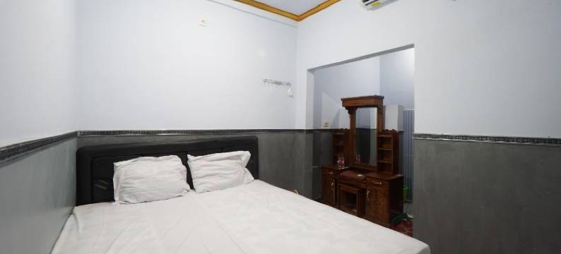 OYO 93628 天蝎宾馆与海滩(OYO 93628 Scorpion Guest House & Beach)图片