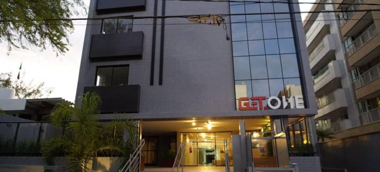 获取一家(Get One)图片