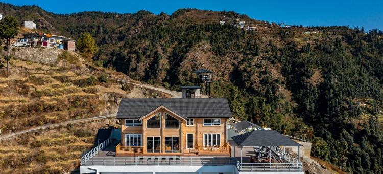 灵魂故事(Soul Storries - A Luxury Wellness Estate, Mussoorie)图片