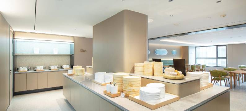 全季酒店(济南CBD中央商务区店)图片