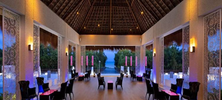 芭拉迪莎酒店拉佩拉全包式住宿 - 限成人- 玛雅海滨(Paradisus la Perla Adults Only R. Maya)图片