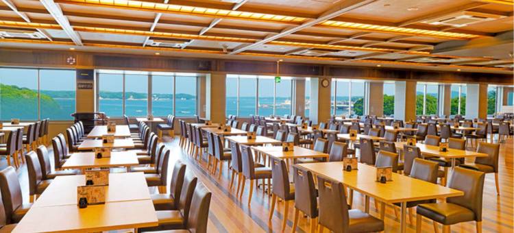 大江户温泉物语高级伊势志摩酒店(Ooedo Onsen Monogatari Premium Iseshima)图片