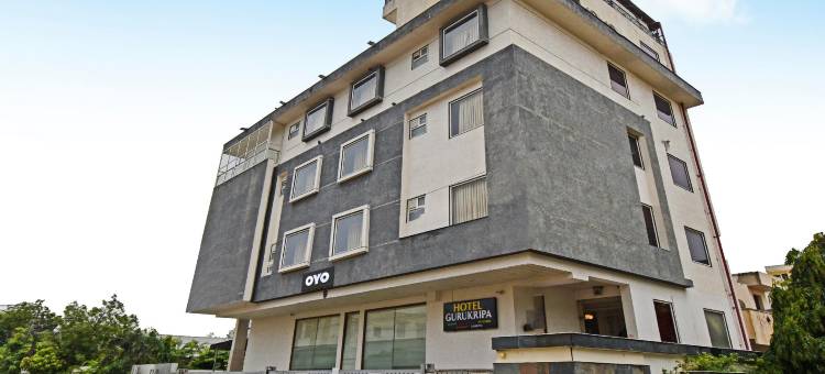 Collection O Hotel Guru Kripa图片