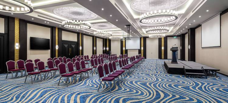 Best Western Plus Tabuk City Center图片