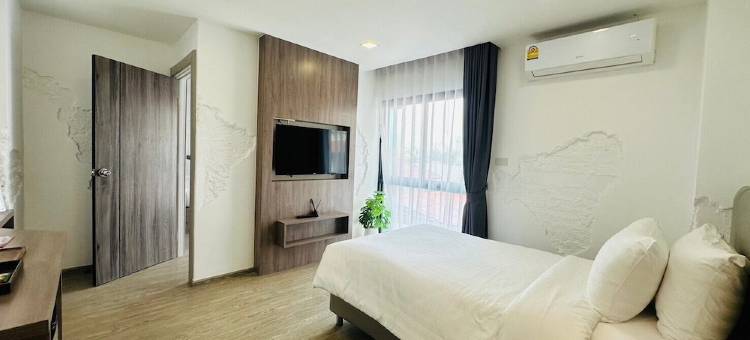 U42曼谷酒店(U42 Hotel Bangkok)图片